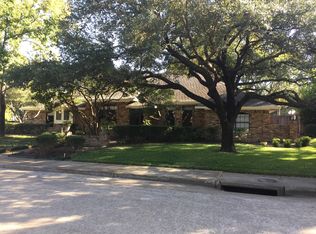 9646 Hilldale Dr, Dallas, TX 75231