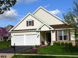164 Pilgrim Dr, Boalsburg, PA 16827