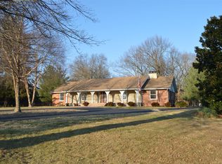 3035 Westwind Dr, Ozark, MO 65721