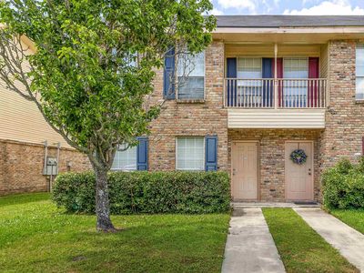 217 Greenbriar Dr, Houma, LA, 70364