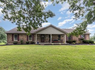 1820 Crittenden Mount Zion Rd, Dry Ridge, KY 41035