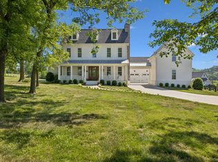 5208 Bond Springs Ct, Thompsons Station, TN 37179