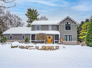 14025 Aboite Center Rd, Fort Wayne, IN 46814