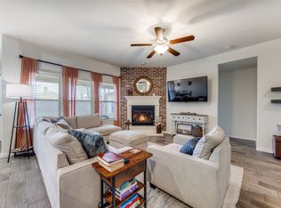 417 Waterton Dr, Anna, TX 75409