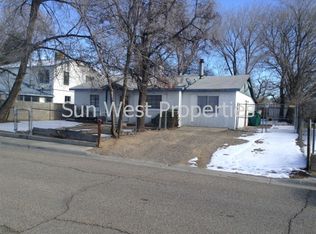 508 Glade Pl, Farmington, NM 87401