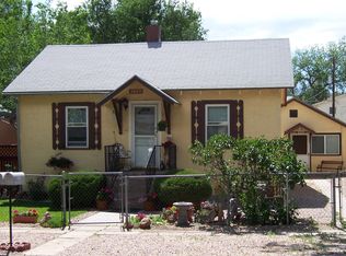2622 Main St, Colorado Springs, CO 80907