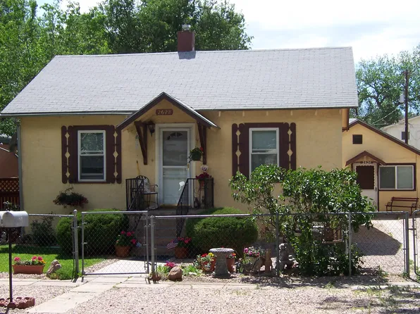 2622 Main St, Colorado Springs, CO 80907
