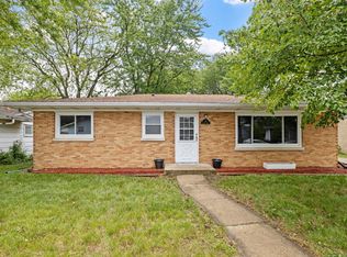 35 Lynwood Dr, Morris, IL