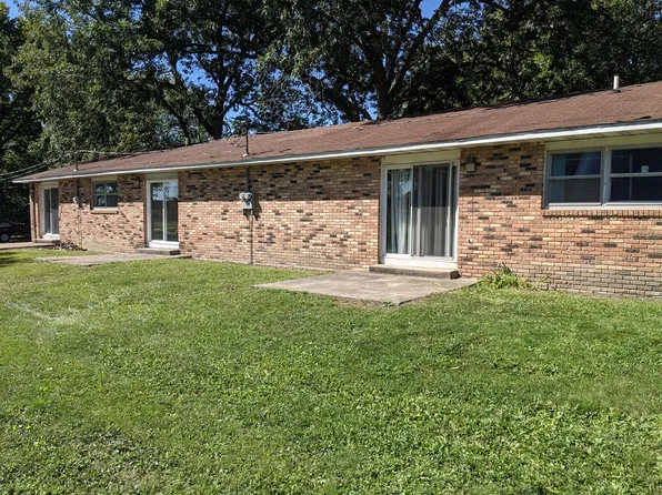 113 W Campbell Ave APT C, Rantoul, IL 61866