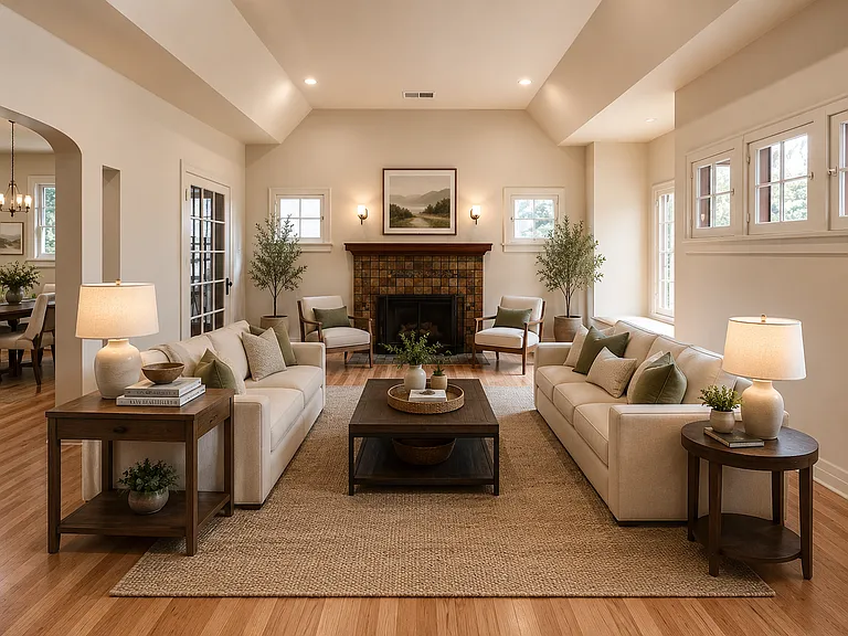 312 N Palm Dr — Photo 1