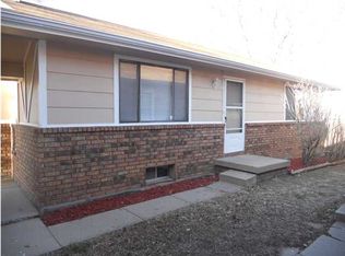 1622 N Brunswick Ln, Wichita, KS 67212