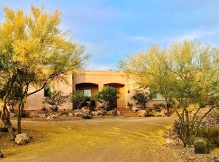 6838 N Pomelo Dr, Tucson, AZ 85704