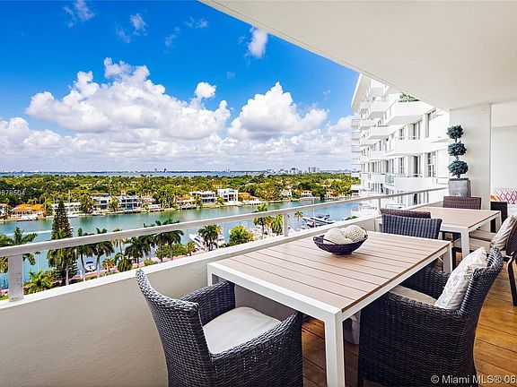 3rd image of 5161 Collins Ave APT 1218