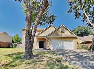 4433 Newport St, Grand Prairie, TX 75052