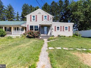 109 Brumbaugh Ave, Chambersburg, PA 17201