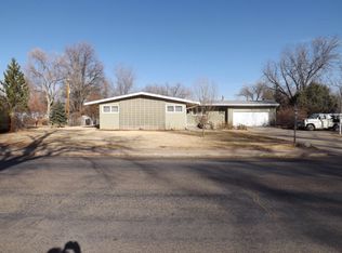 1005 Washington Ave, Rocky Ford, CO 81067