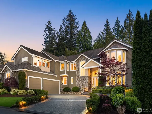8251 154th Avenue SE, Newcastle, WA 98059