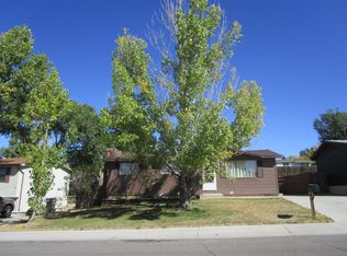 1192 Palisades Ct, Rock Springs, WY 82901