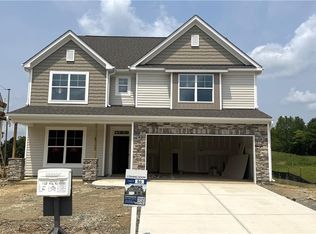 1105 Kilby Rd, Greensboro, NC 27455
