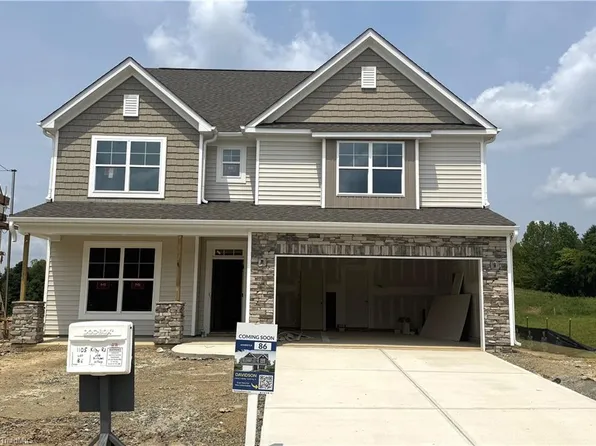 1105 Kilby Rd, Greensboro, NC 27455