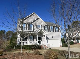 101 Demos Cir, Garner, NC 27529