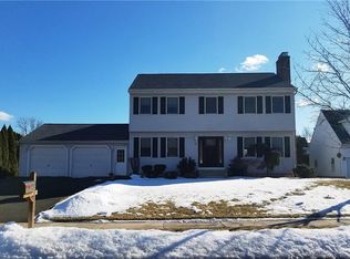 43 Sugar Maple Ln, Berlin, CT 06037