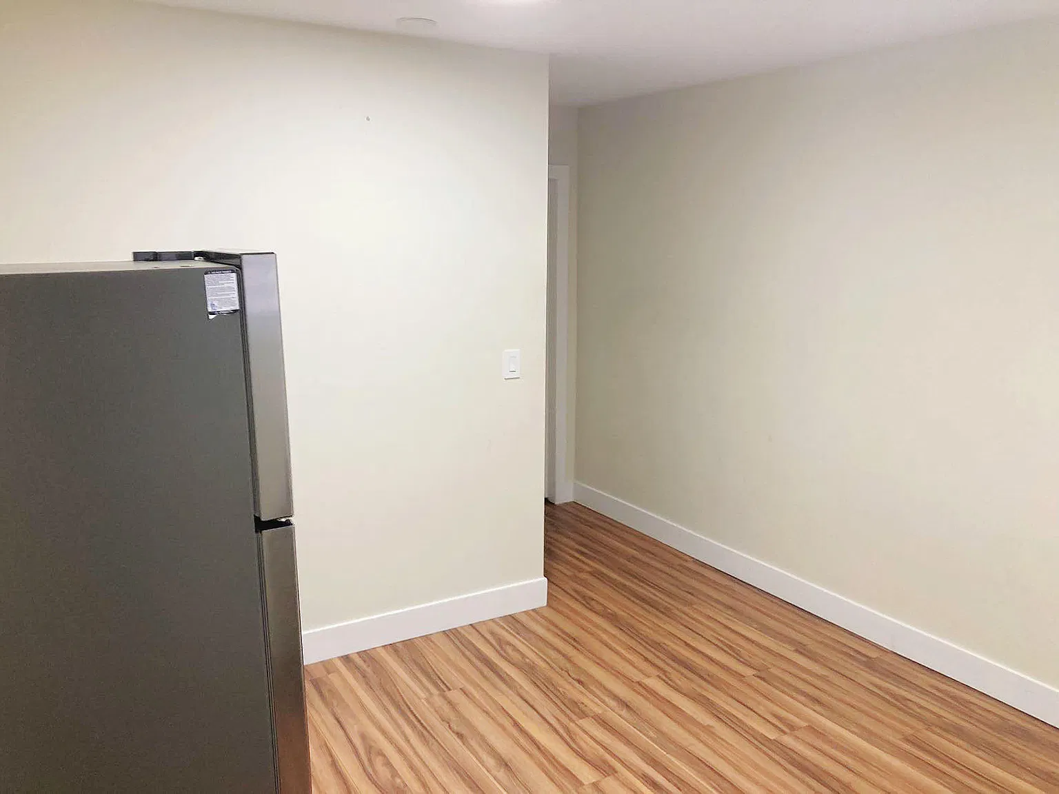 1 bed, 600 sqft, $1,400 — Photo 3