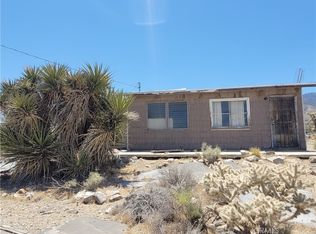 0 Estrada Rd, Lucerne Valley, CA 92356