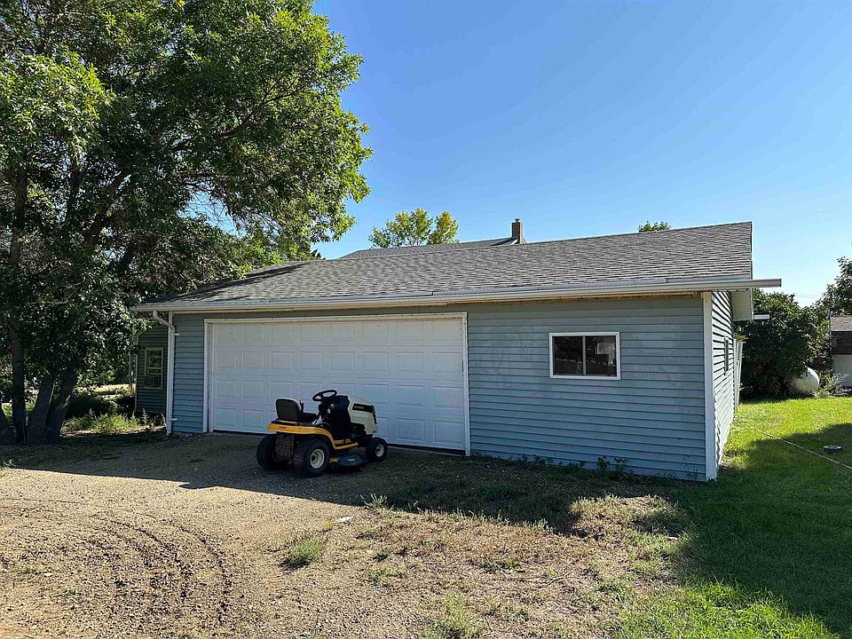 411 Miller Ave, Hurdsfield, ND 58451 MLS 231563 Zillow