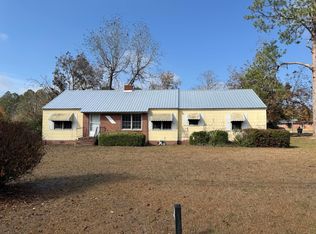 2833 Idylwild Drive, Wrightsville, GA 31096