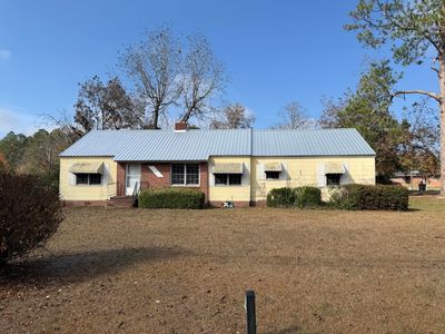 2833 Idylwild Drive, Wrightsville, GA, 31096