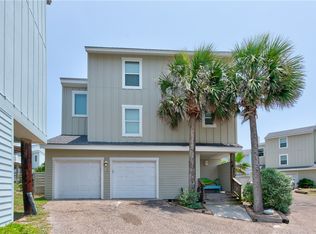 6871 State Highway 361 #10, Port Aransas, TX 78373