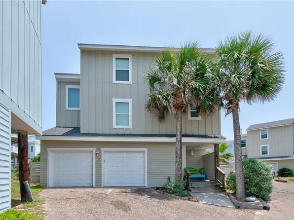 6871 State Highway 361 #10, Port Aransas, TX 78373