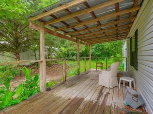 44 Maxson Rd, Crawfordville, FL 32327