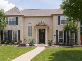 3304 Wendover Ct, Richardson, TX 75082