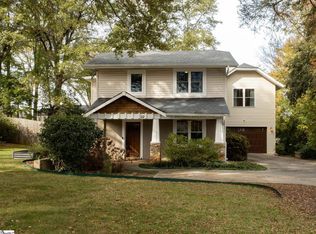 32 Blair St, Greenville, SC 29607