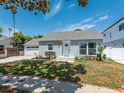 5521 W 119th St, Inglewood, CA, 90304