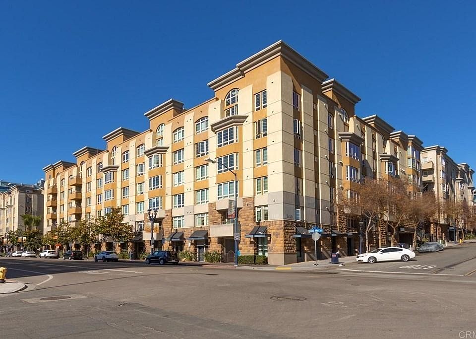 1st image of 1480 Broadway Unit 2421