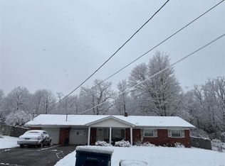 4377 Terrace Dr, Cincinnati, OH 45245