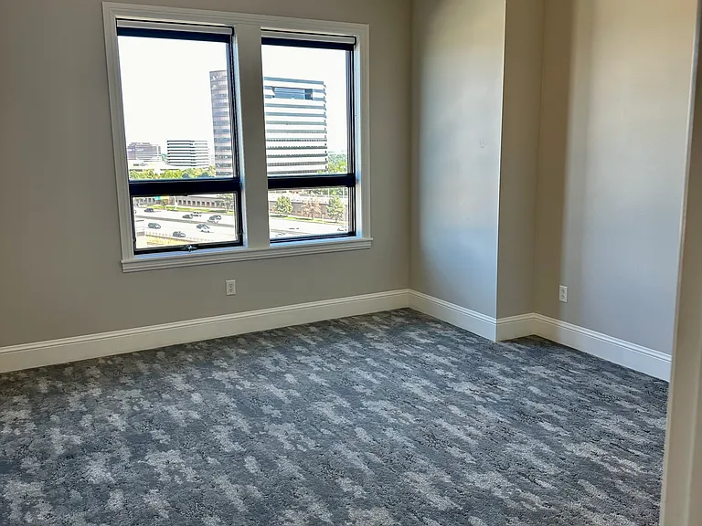 Third Bedroom with En-Suite Bathroom