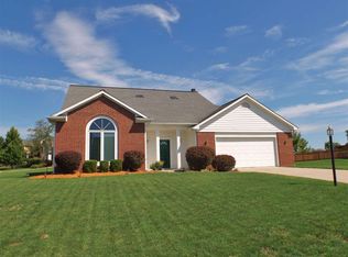 14636 Firethorne Path, Fort Wayne, IN 46814