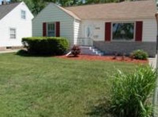 1016 Grant Ave, Grand Haven, MI 49417