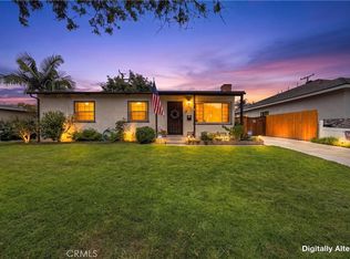 1700 W Ash Ave, Fullerton, CA 92833