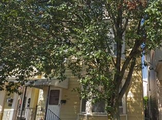 31 Frank E Rodgers Blvd N #3, Harrison, NJ 07029