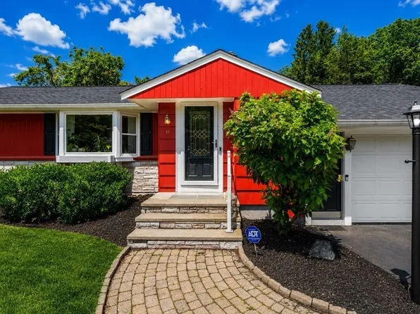 11 Sunset Dr, South Easton, MA 02375