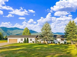 1045 Creston Hatchery Rd, Kalispell, MT 59901