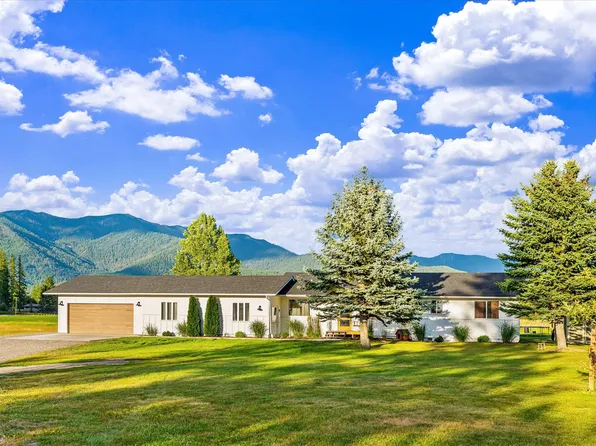 1045 Creston Hatchery Rd, Kalispell, MT 59901