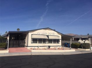 5436 Tres Piedras Rd, Las Vegas, NV 89122