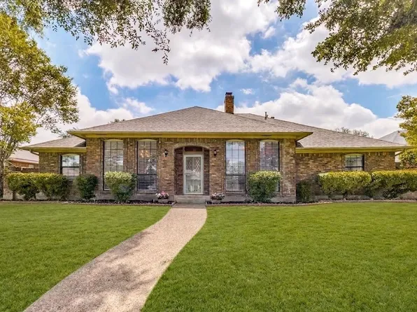 12922 Jasoncrest Trl, Dallas, TX 75243