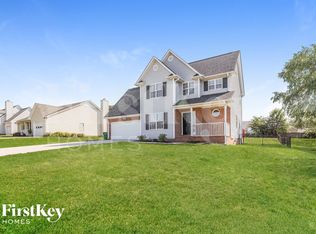 1771 Springfield Farm Ct, Clemmons, NC 27012